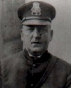 Luther Fisher