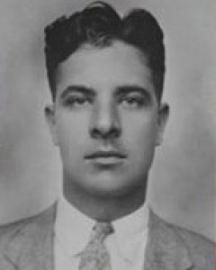 Verne A. Brindley