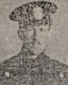 Seldon L. Jones