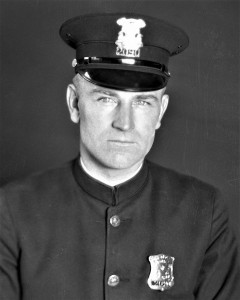 Glen E. Clark