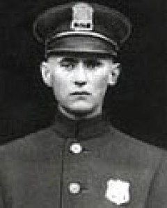 Timothy Mahoney