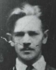 Orrie N. Murray