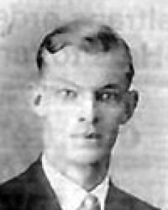 Albert Lewis Brown