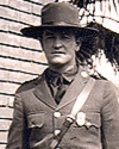 Robert William Kelsay