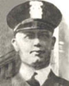 Claude Lanstra