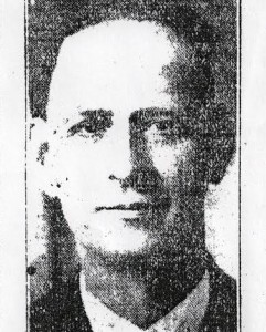Aaron Bailey