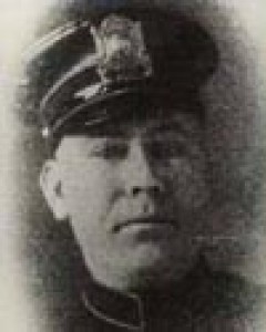 Benjamin H. Frye