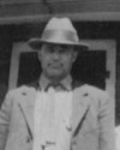 William B. Justice