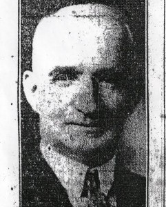 William Fred Sweet