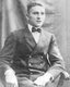 Photograph of Wilson Fields