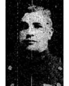 Dominick Caviglia