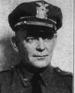 James O. Pugh