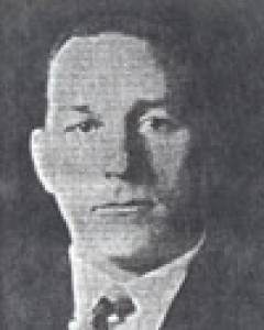 Harry Ogilvie