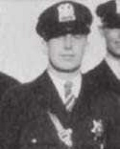 Nels Martin Christy