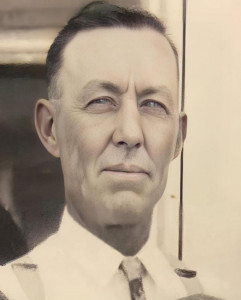 Allen Pleasant Trentham