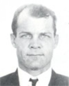 Theodore T. Boynton