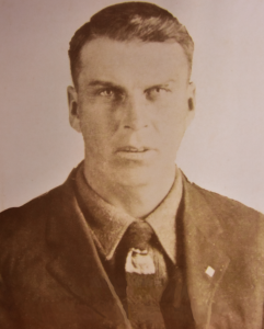 Sanford A. Pruett