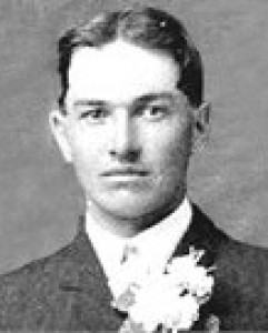 Louis Gagner