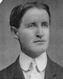 Samuel Boyett