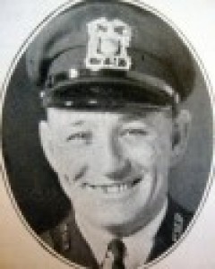 Rupert L. Shepherd