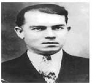 Leo J. Garrahan