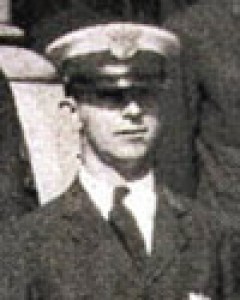 Henry Francis Mills