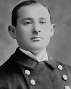 Harry D. Bloomfield