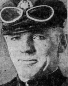 Anthony E. Rahe