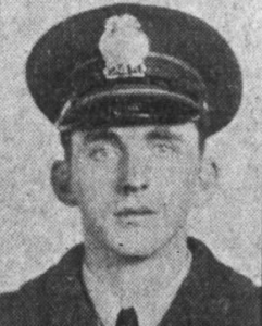 Joseph E. Johnson