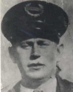 Joseph Gertrude Lockard