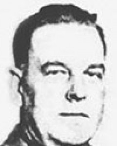 Leroy John Baker