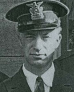 Oscar Lee Duley