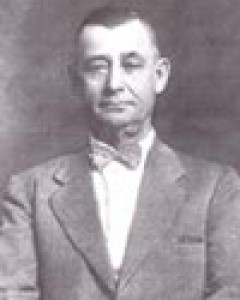 Zaccheus Raymond Sutton