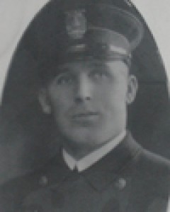 Michael Thomas Connolly