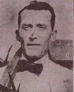 Robert G. Sproat
