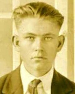 John W. Hollowell