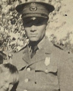 Laurence E. Doten