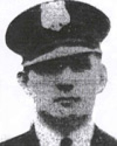 August Perault Pierce