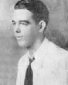 Whitfield W. Lipscombe