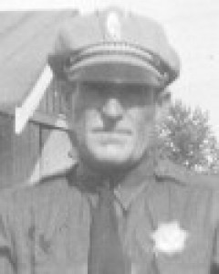 Edgar J. Combs