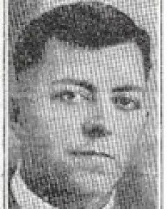James Hercules Rundell