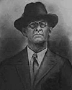 Harvey M. Carter