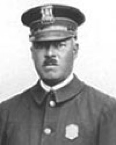 Levi M. Spaulding