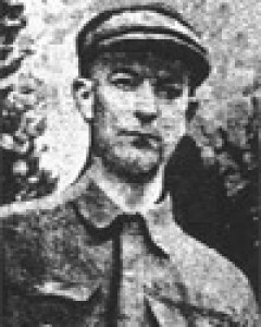 Gene W. Perry