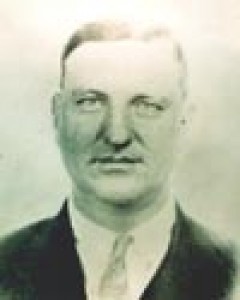 Samuel Neel McDermott
