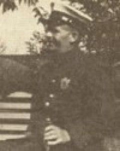 Walter Commins