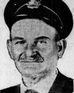 Joe Ben Jenkins