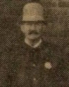 Thomas P. Hawkins