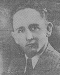 William Bonner Phares