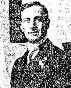 Joseph M. Fitzpatrick